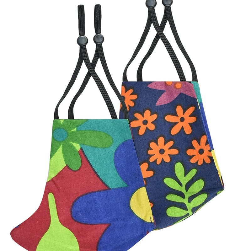 Medium Reversible Face Mask