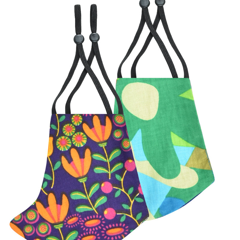 Medium Reversible Face Mask