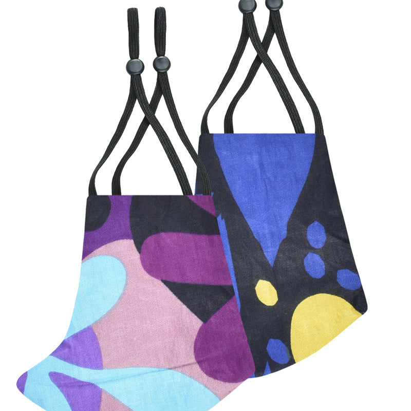 Medium Reversible Face Mask