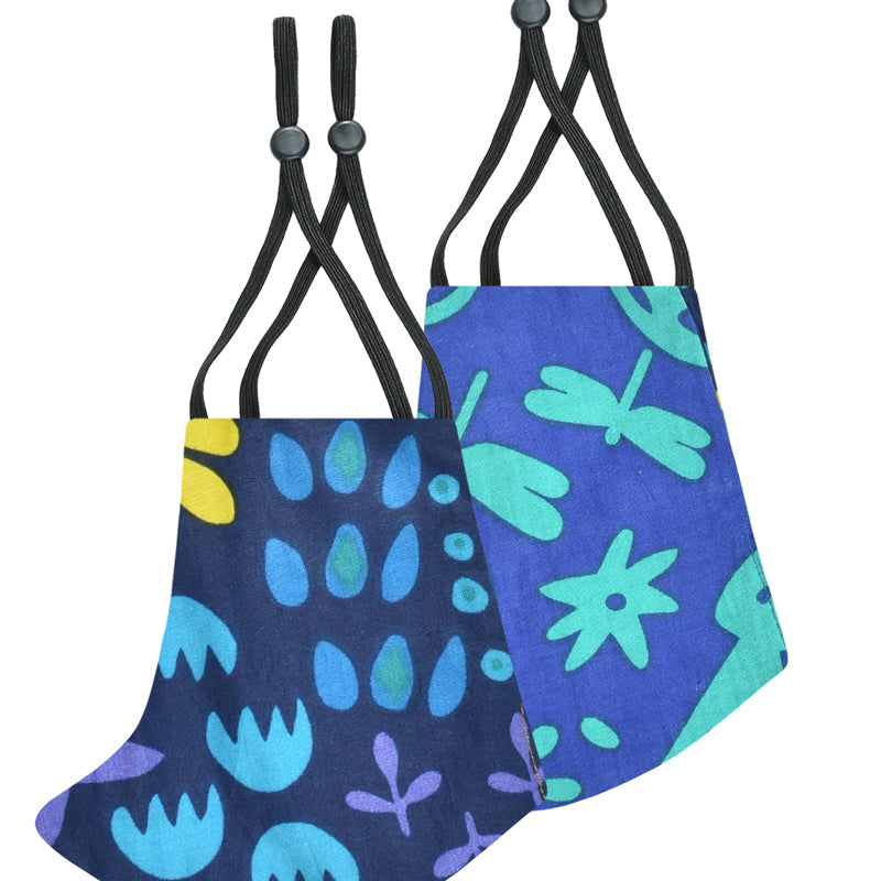 Medium Reversible Face Mask