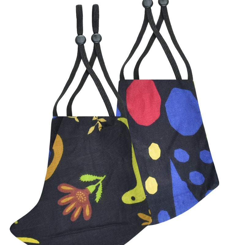 Medium Reversible Face Mask