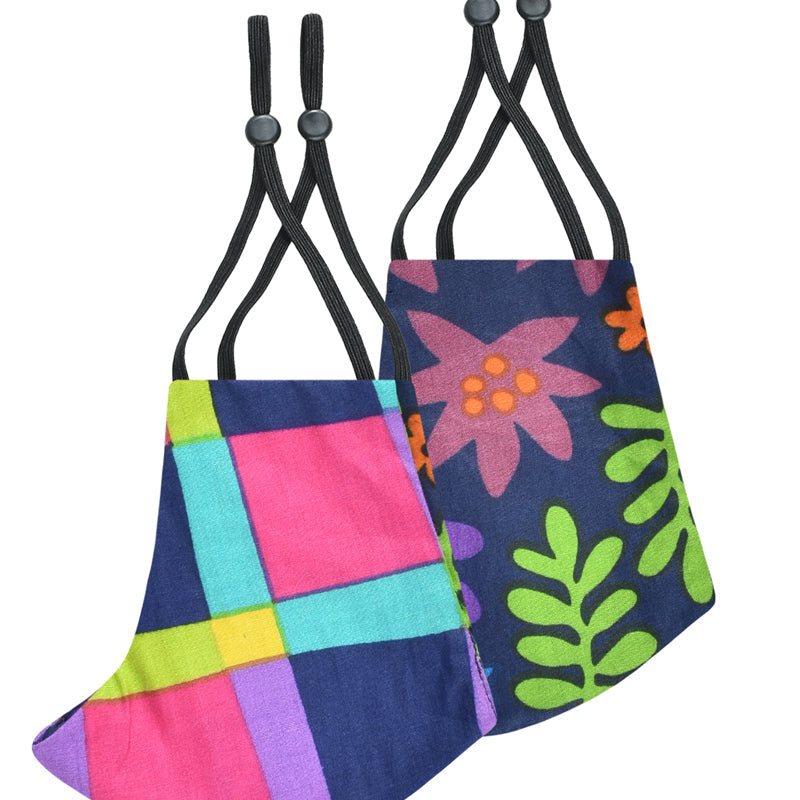 Medium Reversible Face Mask