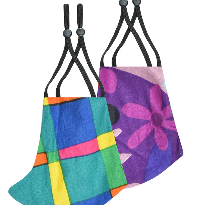 Medium Reversible Face Mask