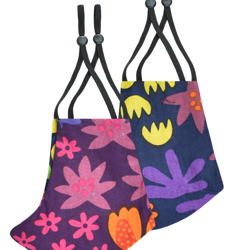 Medium Reversible Face Mask