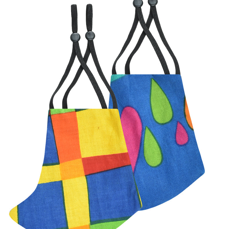 Medium Reversible Face Mask