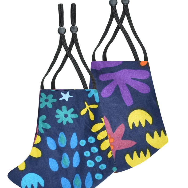 Medium Reversible Face Mask