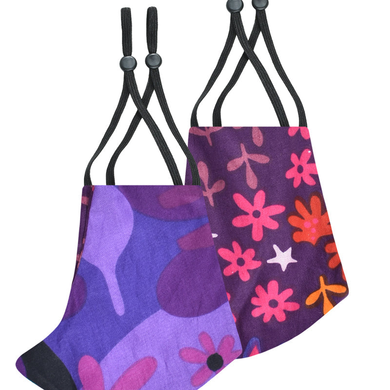 Medium Reversible Face Mask