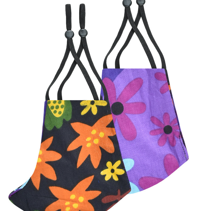 Medium Reversible Face Mask