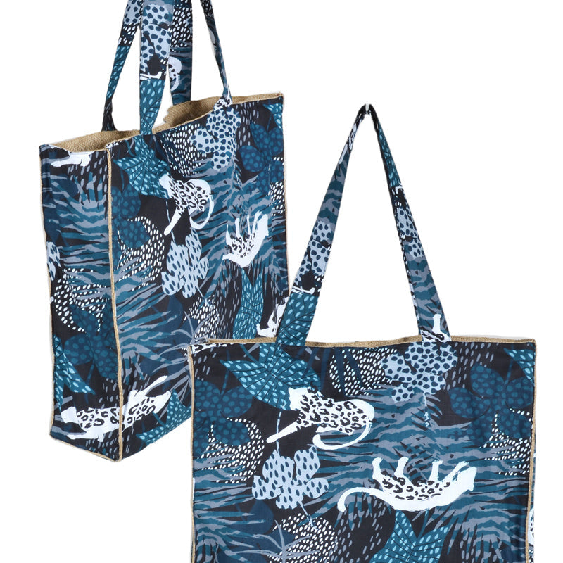 The Jute Bag - Keshet Unique Colourful Women's Clothing Tasmania Australia