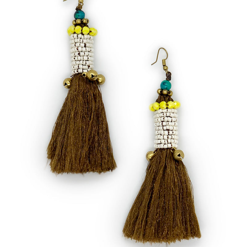 Claudette Earrings