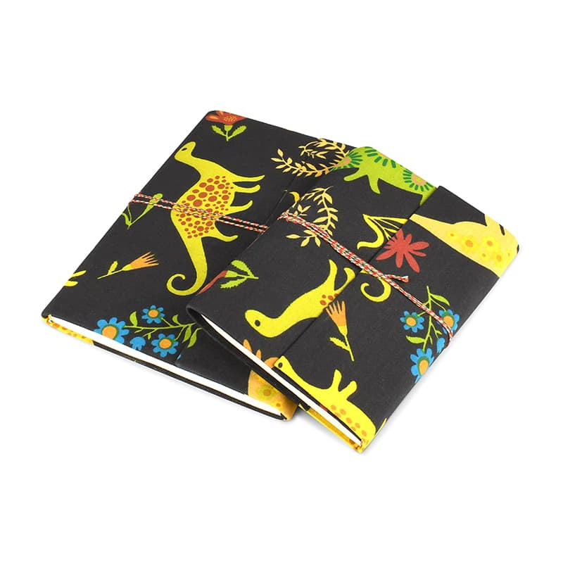 Notebooks - Set of 2