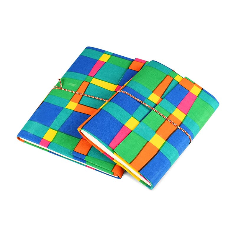 Notebooks - Set of 2