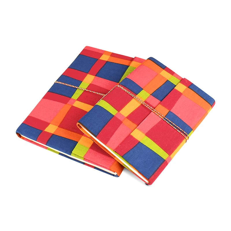 Notebooks - Set of 2