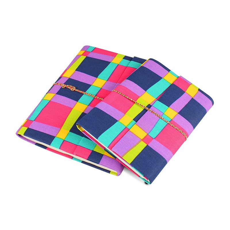 Notebooks - Set of 2