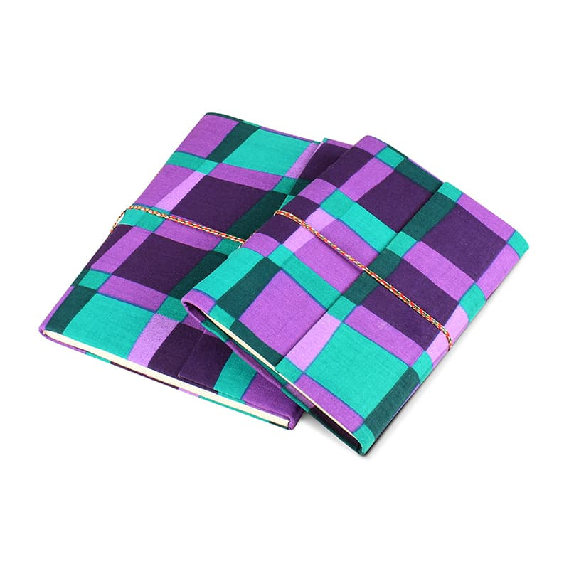 Notebooks - Set of 2