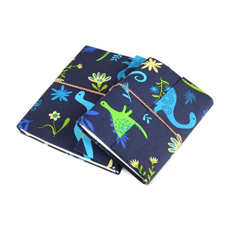 Notebooks - Set of 2