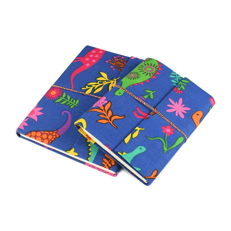 Notebooks - Set of 2