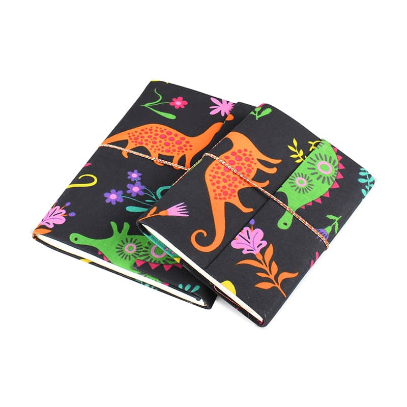 Notebooks - Set of 2