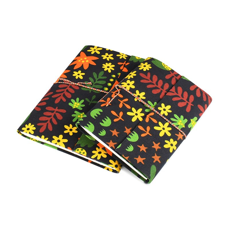 Notebooks - Set of 2