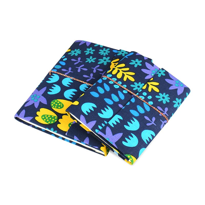 Notebooks - Set of 2