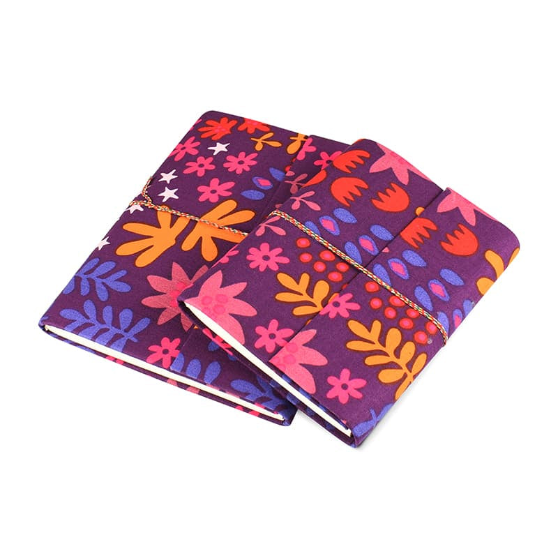 Notebooks - Set of 2