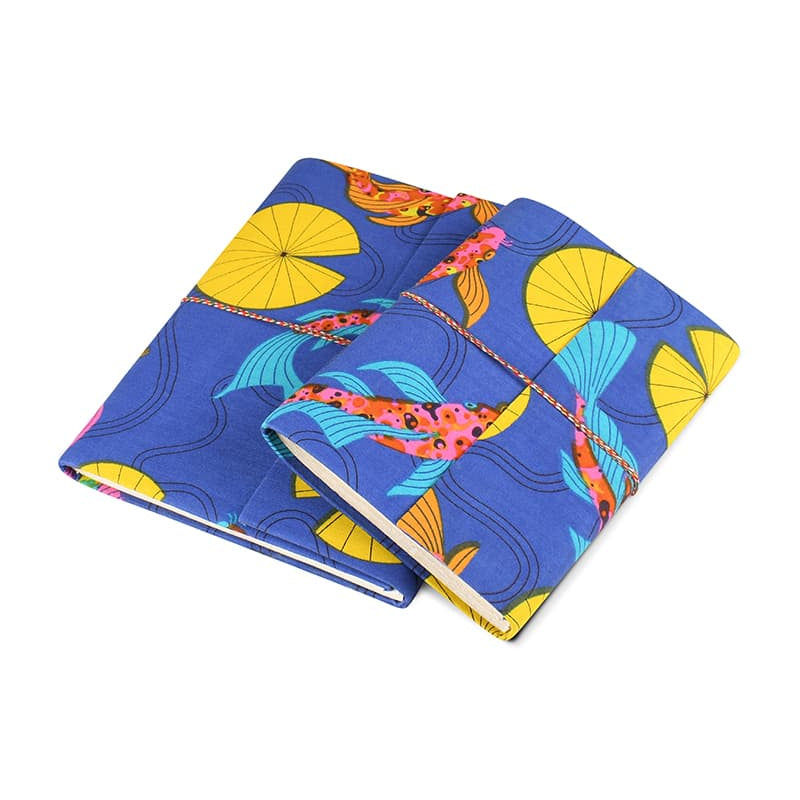 Notebooks - Set of 2