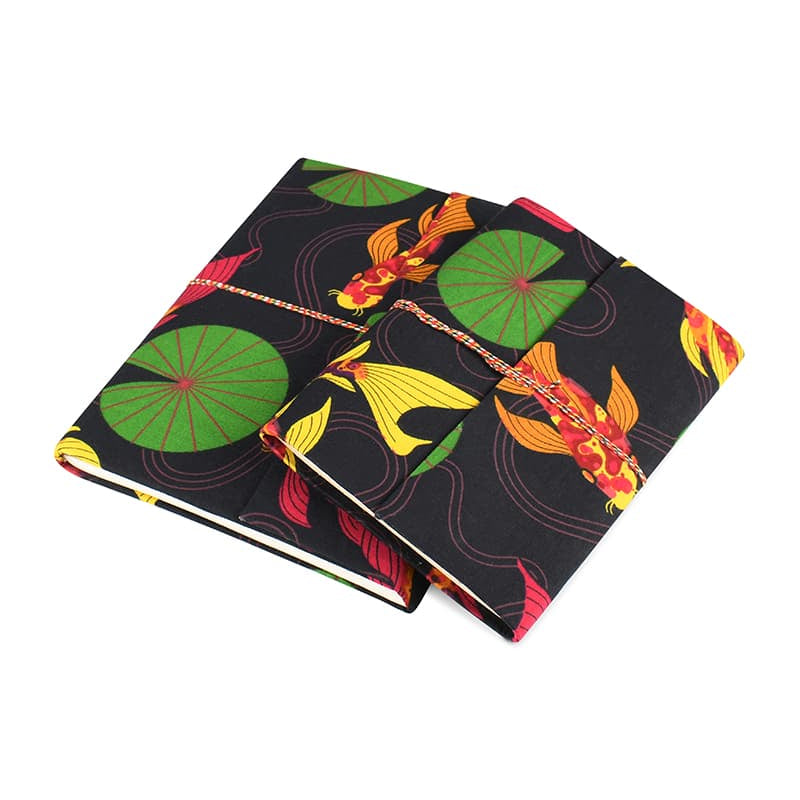 Notebooks - Set of 2