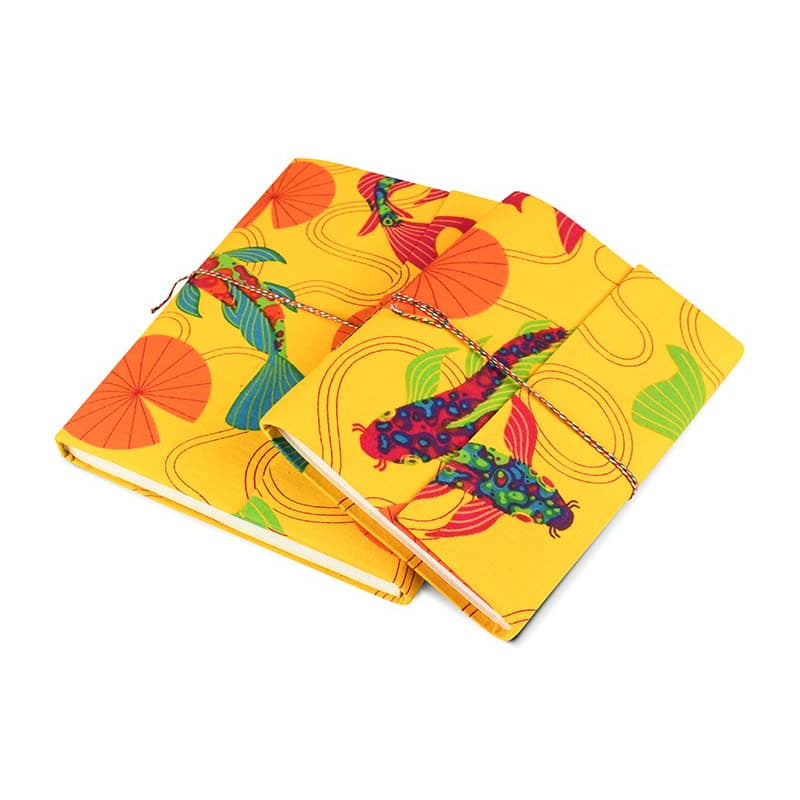 Notebooks - Set of 2