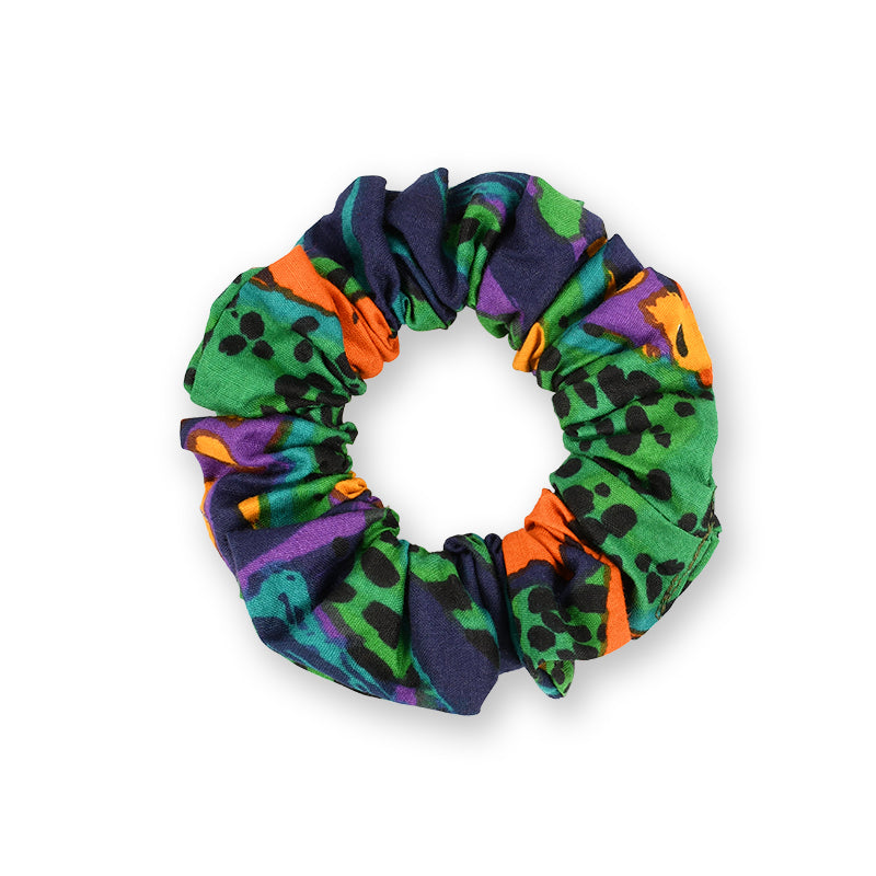 Scrunchie Print