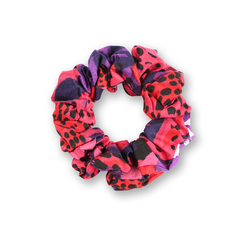 Scrunchie Print
