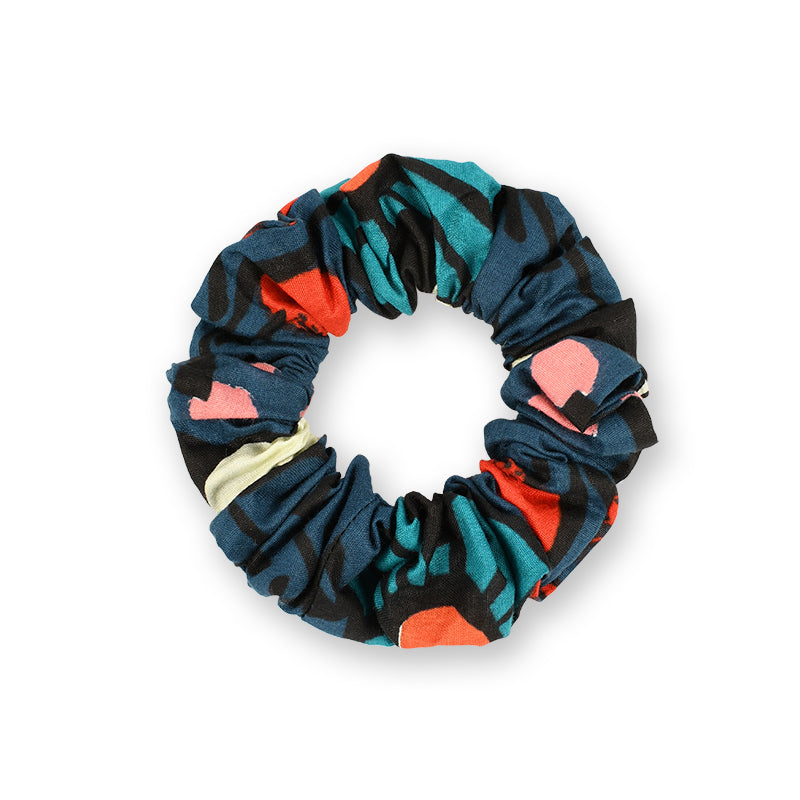 Scrunchie Print