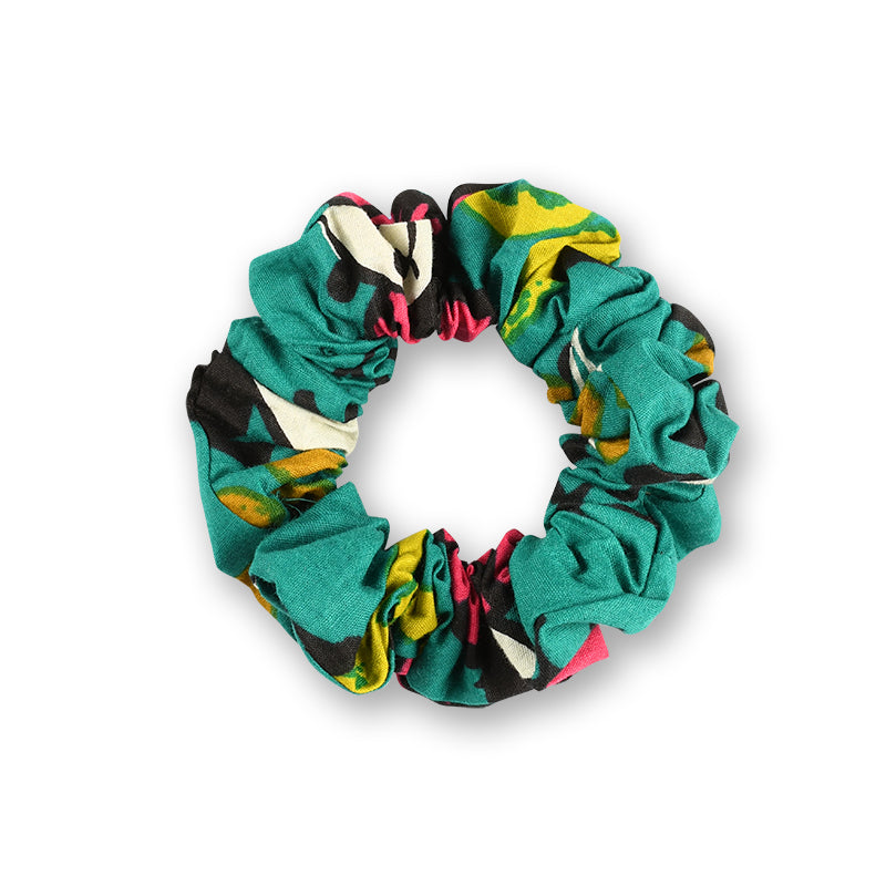 Scrunchie Print