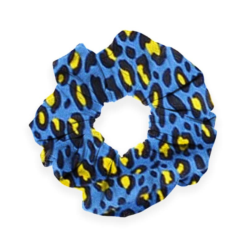 Scrunchies Wildcat