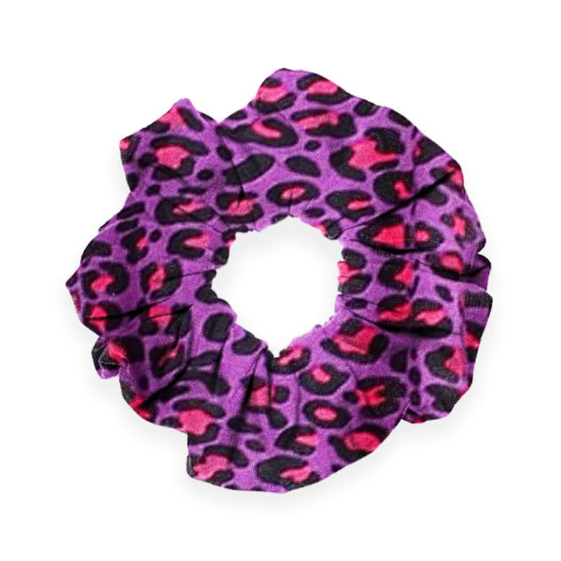 Scrunchies Wildcat