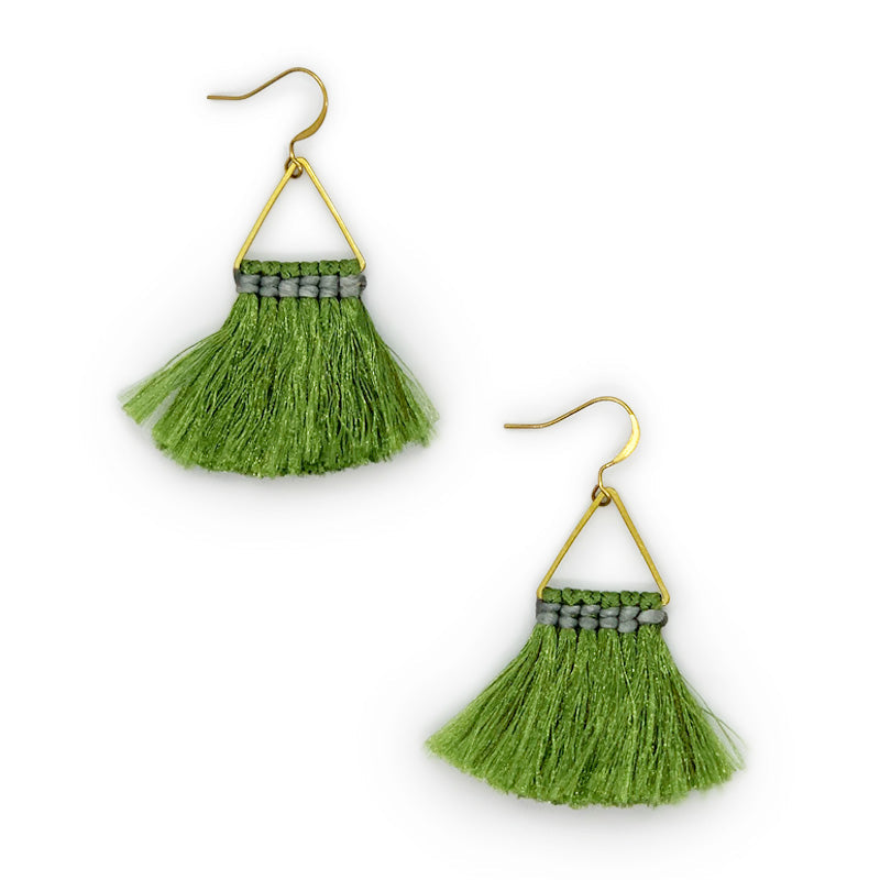 Petta Earrings