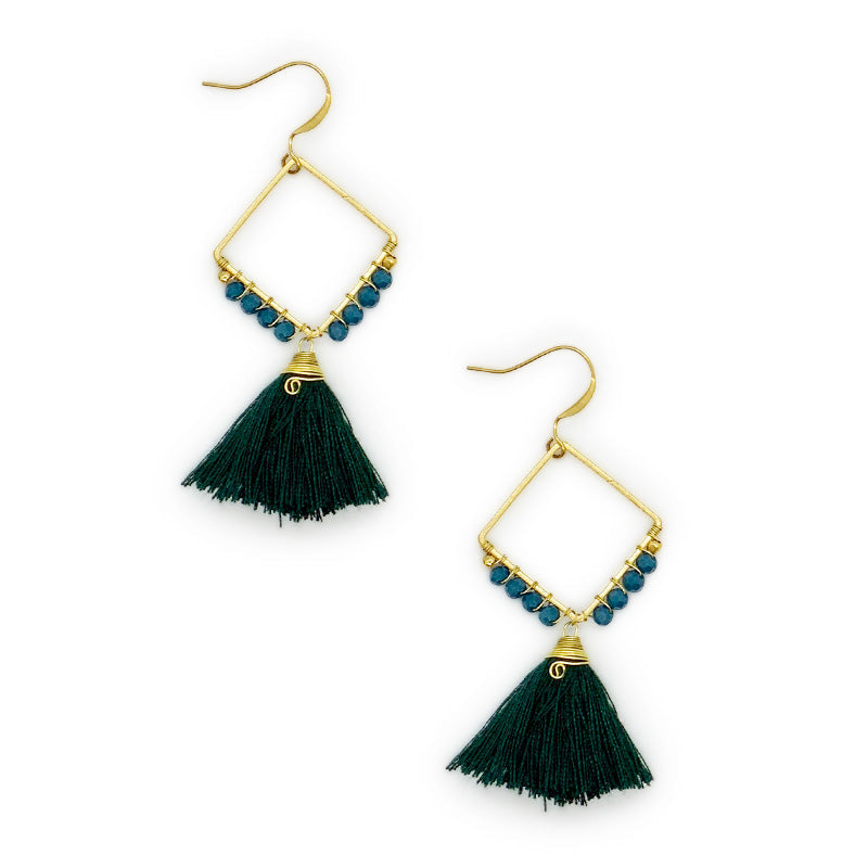 Mimi Earrings