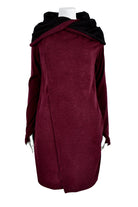 Whitney Jacket - Keshet Design
