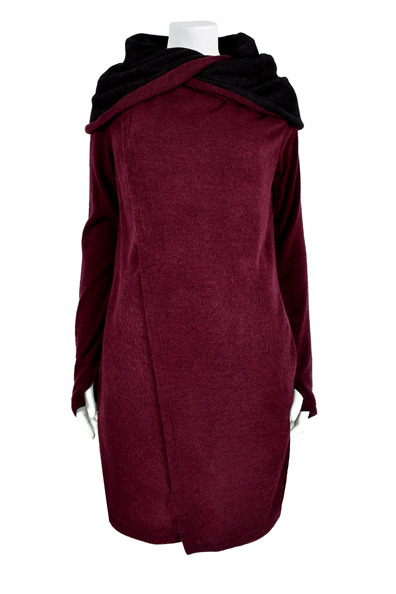 Whitney Jacket - Keshet Design