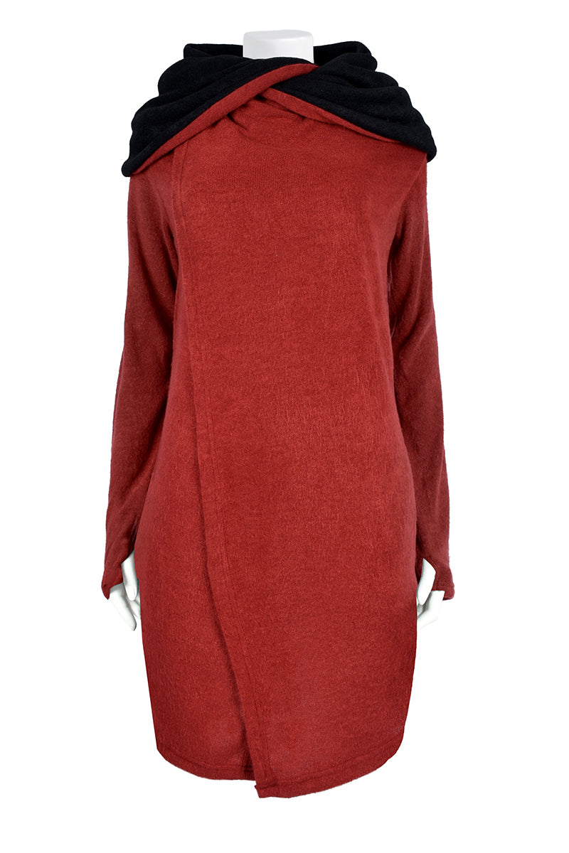 Whitney Jacket - Keshet Design
