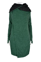 Whitney Jacket - Keshet Design