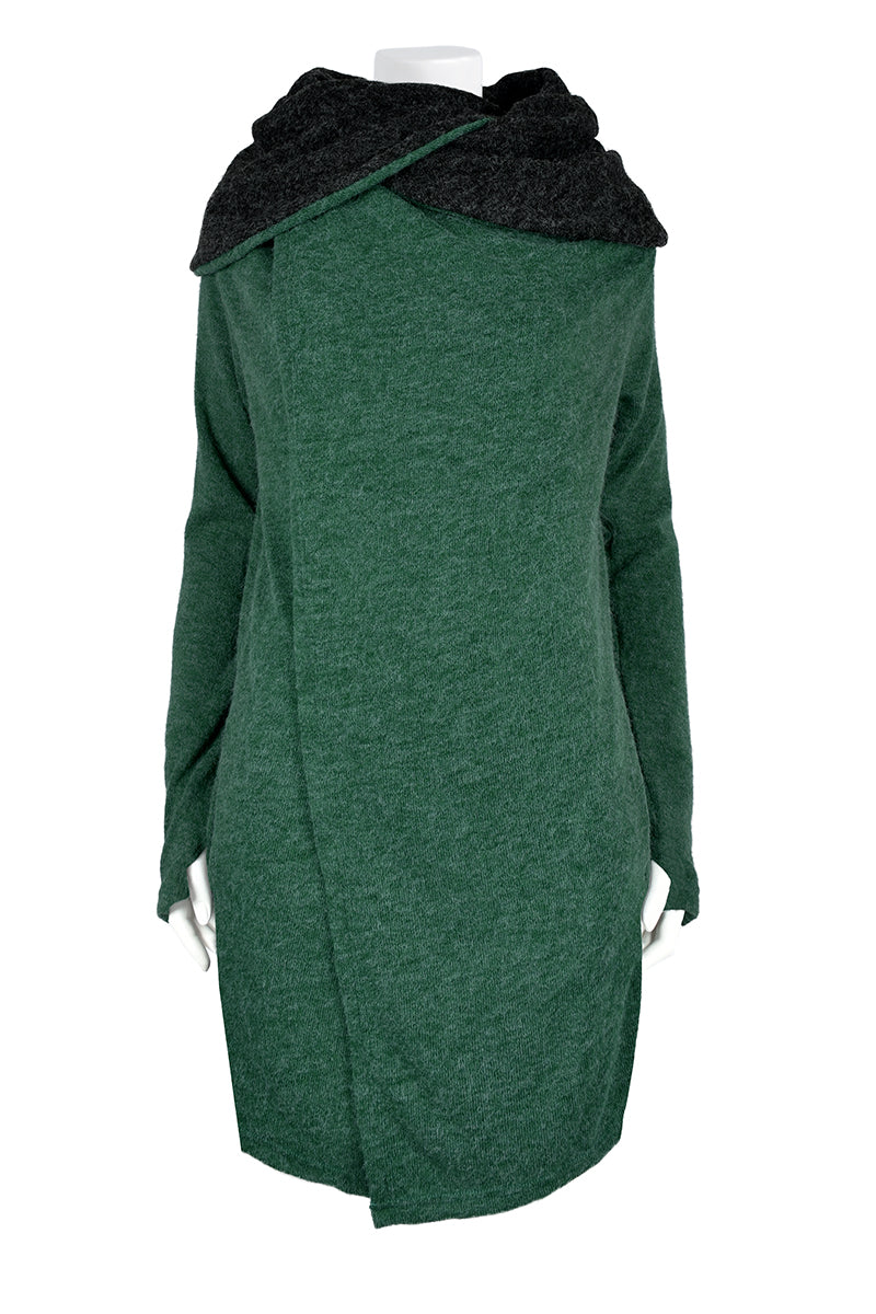 Whitney Jacket - Keshet Design