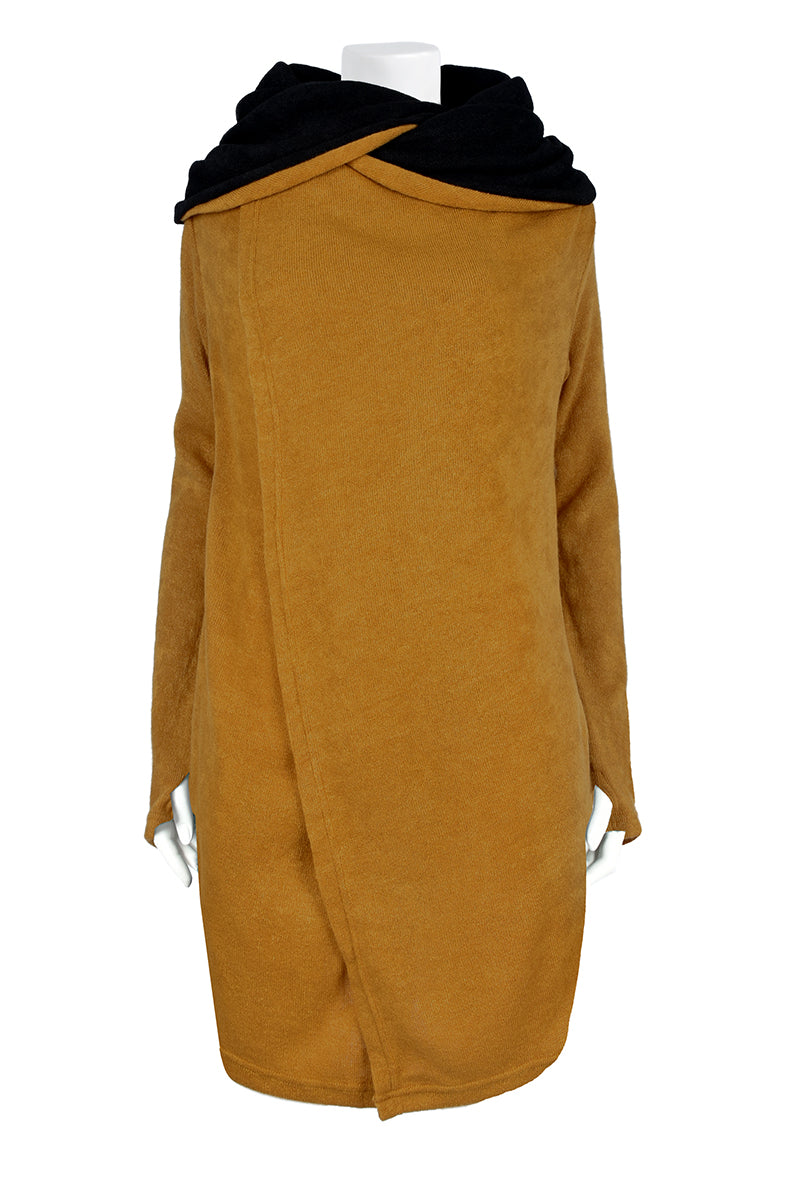 Whitney Jacket - Keshet Design