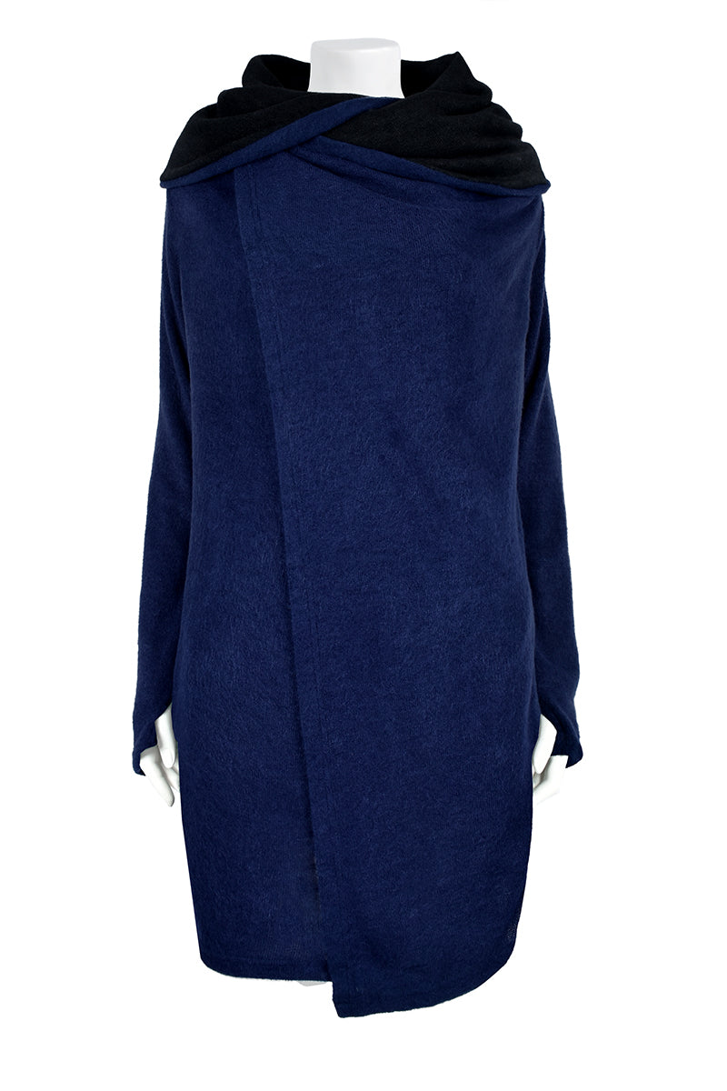 Whitney Jacket - Keshet Design