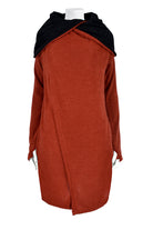 Whitney Jacket - Keshet Design