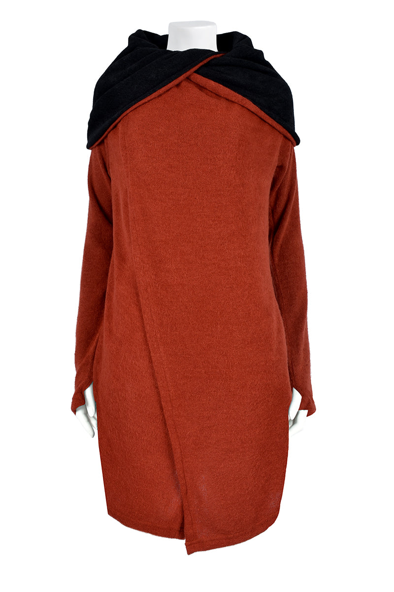 Whitney Jacket - Keshet Design