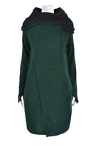 Whitney Jacket - Keshet Design
