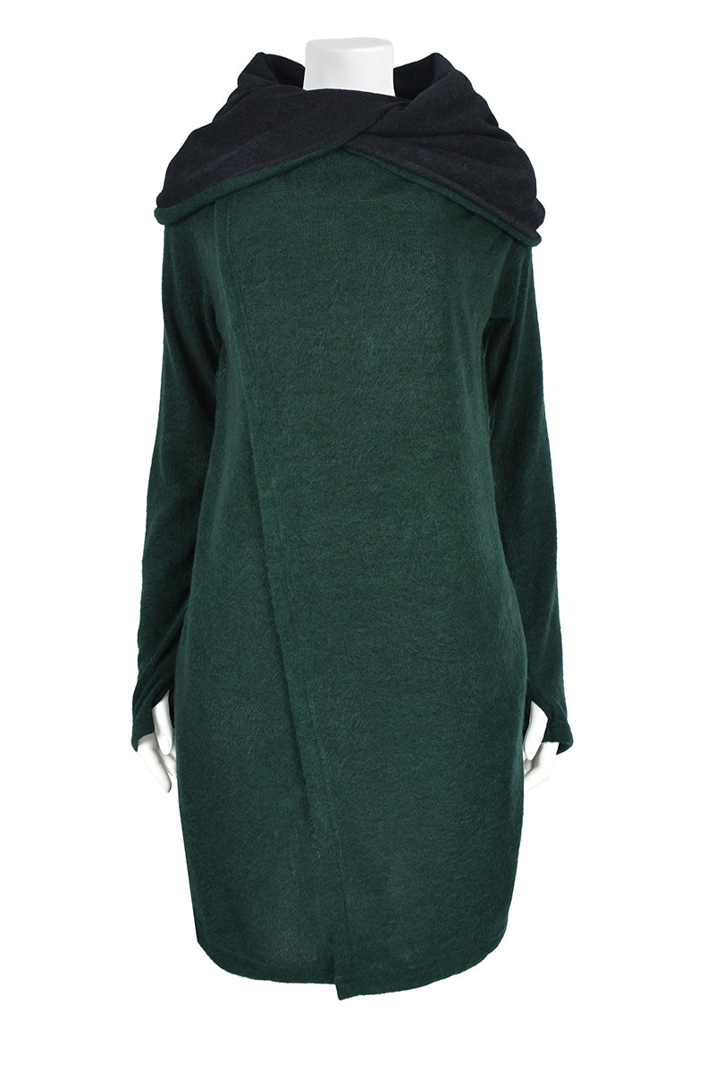 Whitney Jacket - Keshet Design