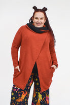 Whitney Jacket - Keshet Design