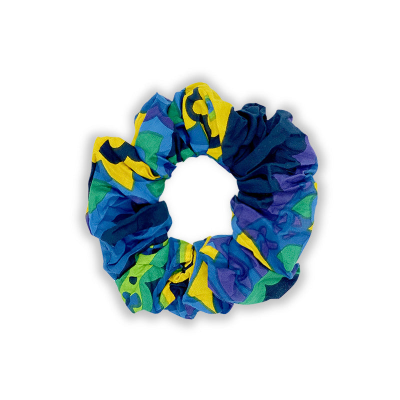 Cotton Scrunchies - Keshet Unique Colourful Women's Clothing Tasmania Australia