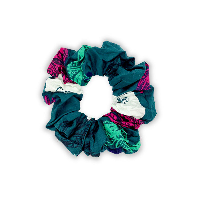 Cotton Scrunchies - Keshet Unique Colourful Women's Clothing Tasmania Australia